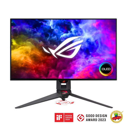 ROG Swift PG27AQN